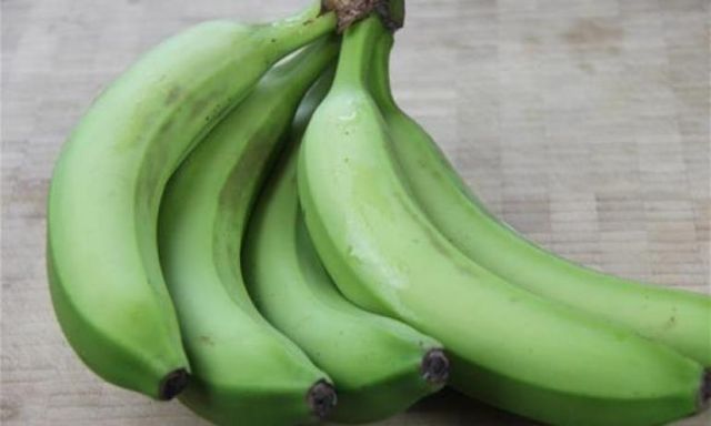 قشر الموز سلاح جديد لفقدان الوزن