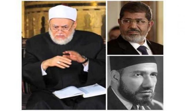ننشر تصريحات خطيرة لـ”علي جمعة” عن حسن البنا و”مرسي”
