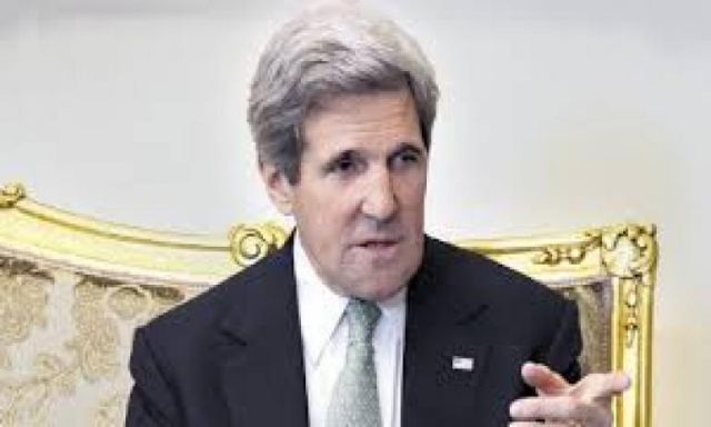 وزير الخارجية الأمريكي..الاتفاق النووى مع إيران يسمح  بمراقبة  منشآتها النووية  لمدة 15 عاما قادمة