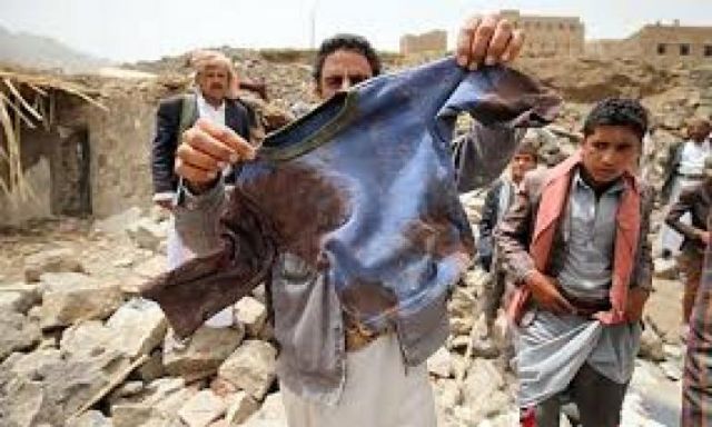 الاندبندنت : 6 ملايين شخص مهددون بالمجاعة بسبب حرب اليمن