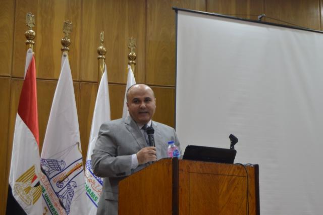 ننشر توصيات مؤتمر الجوانب القانونية والاقتصادية لمكافحة الفساد بجامعة عين شمس
