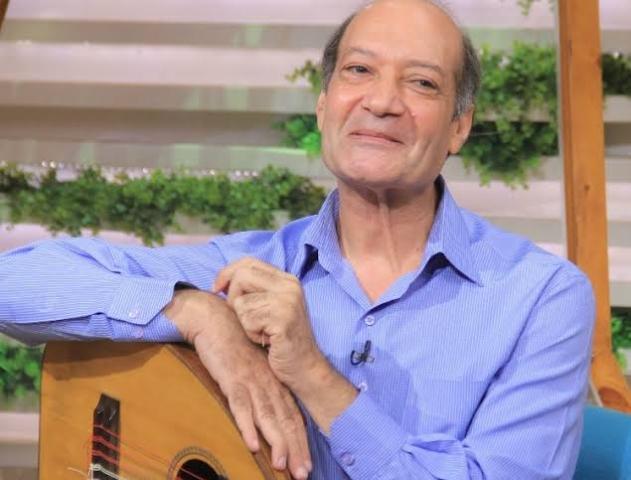 وفاة الموسيقار أحمد الحجار شقيق الفنان على الحجار