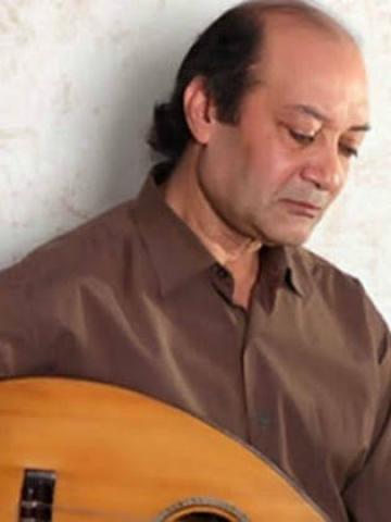 نقابة الموسيقيين تقدم واجب العزاء فى الراحل أحمد الحجار