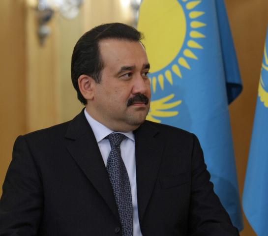 اعتقال رئيس لجنة الأمن القومي بكازاخستان بتهمة الخيانة