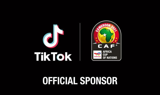 ”تيك توك” تعلن تعاونها مع الاتحاد الأفريقي لكرة القدم لنقل فعاليات بطولة كأس الأمم الأفريقية