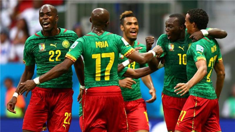 بث مباشر مباراة الكاميرون والرأس الأخضر في تصفيات كأس العالم 2026