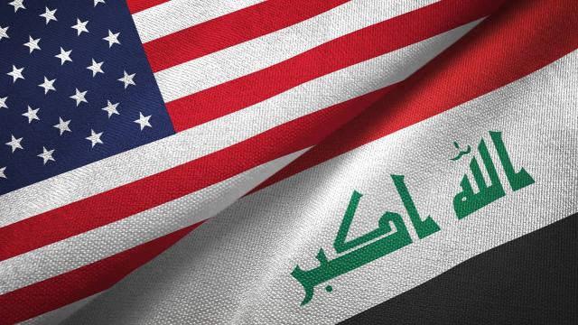 أمريكا تهنئ رئيس مجلس النواب العراقي وتطالب بالإسراع في تشكيل الحكومة