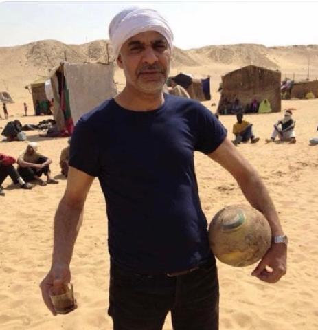 محمود البزاوى يعلن استعداده لتدريب المنتخب بدلا من  كيروش