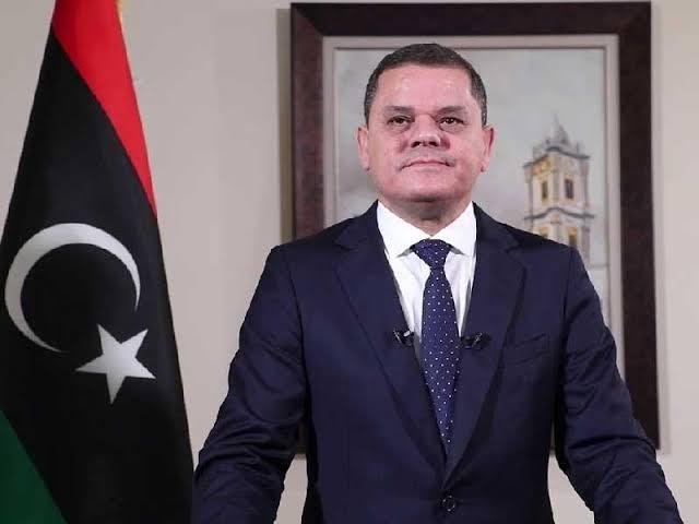 بيان خطير من ليبيا بشأن عقد لقاءات بين الدبيبة ومسئولين إسرائيليين