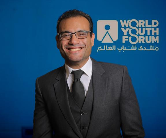 الرئيس التنفيذي لبنك الطعام المصرى يثنى على رحلة نجاح ”حياة كريمة”