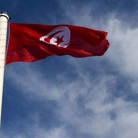 القبض على خلية  داعشية نسائية في تونس