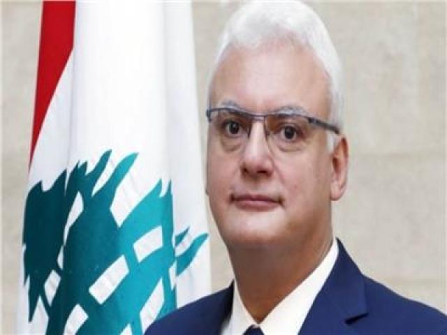 وزير الاتصالات اللبناني: هذه أسباب الانقطاع المستمر في الاتصالات