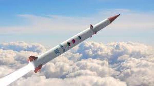 إسرائيل تجري تجربة إطلاق لنظام ”أرو” المضاد للصواريخ الباليستية