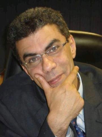وزارة الداخلية تنعى ياسر رزق رئيس مجلس إدارة مؤسسة الأخبار السابق
