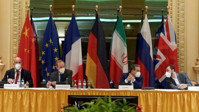 تعليق مفاوضات البرنامج النووي الإيراني في فيينا.. السبب خطير