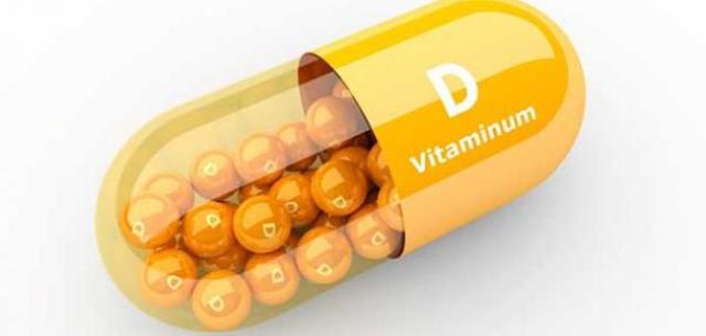 ماذا يحدث للقلب عند تناول مكملات فيتامين D ؟
