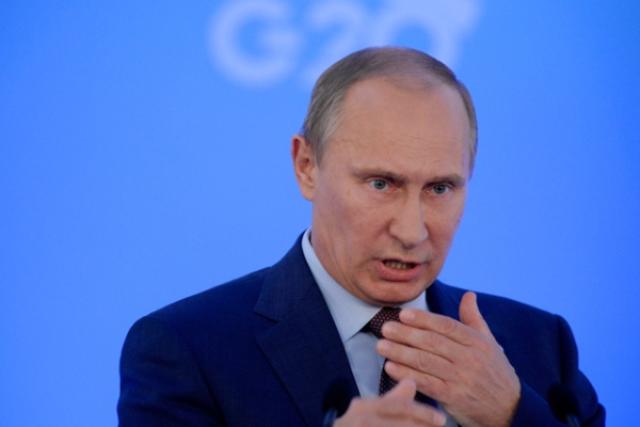 عاجل.. تصريحات خطيرة لـ بوتين بشأن غزو أوكرانيا