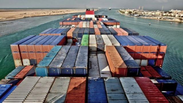 2.225 مليار دولار إجمالى صادرات مصر من المواد الغذائيه للدول العربية