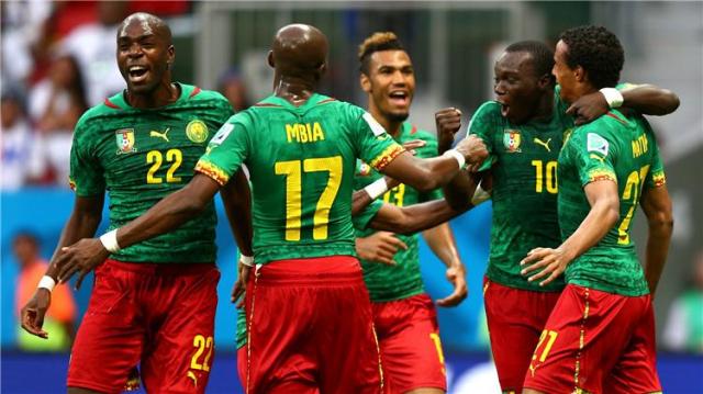 المنتخب الكاميرونى يواجه بوركينا فاسو لتحديد المركز الثالث بأمم أفريقيا