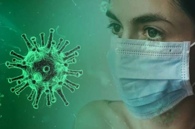 الكويت: تسجيل 4445 إصابة جديدة بفيروس كورونا المستجد