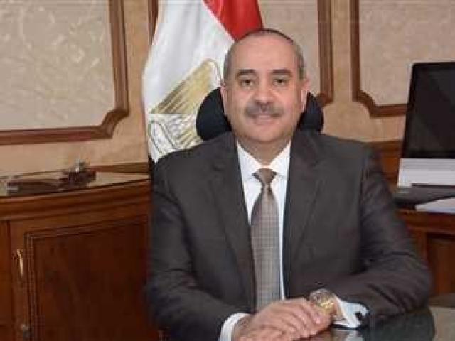 وزير الطيران يبحث مع وزيرة البيئة الاستعدادات لاستضافة مصر قمة المناخ