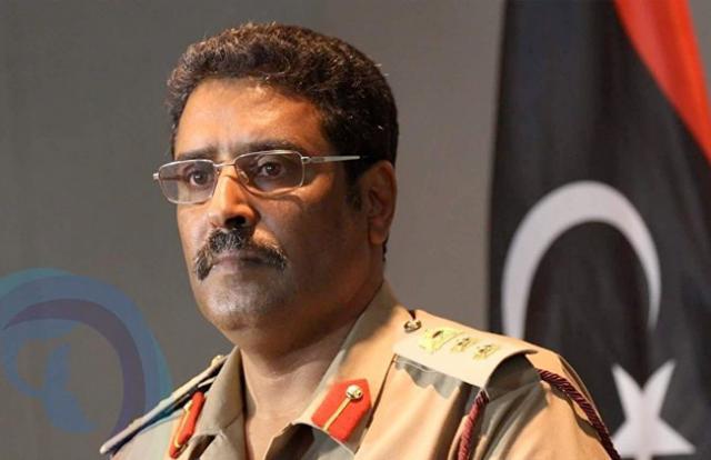الجيش الوطني الليبي يؤيد تولي باشاغا رئاسة الحكومة الجديدة