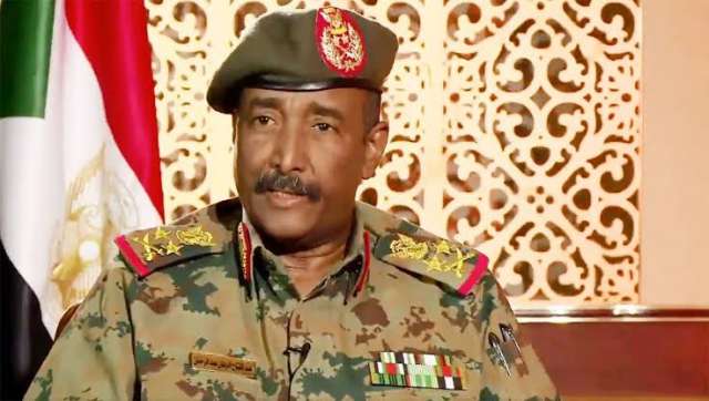 كل ما تُريد معرفته عن وزير الدفاع السوداني الجديد