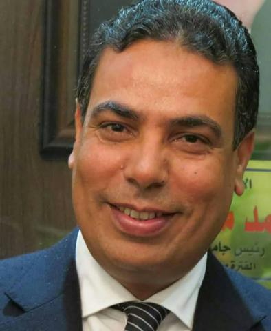 تجديد ندب عادل عبد الغفار مستشارًا إعلاميًا ومُتحدثًا رسميًا لوزارة التعليم العالي