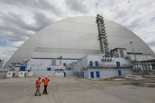 تشرنوبل.. قصة أخطر محطة نووية سيطر عليها بوتين في أوكرانيا