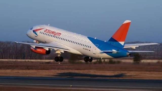 روسيا تحظر رحلات الطيران من بلغاريا وبولندا والتشيك