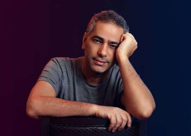 فضل شاكر يطرح أغنيته الجديدة ”عز الغياب” من ألبومه الجديد ”بجامل ناس”