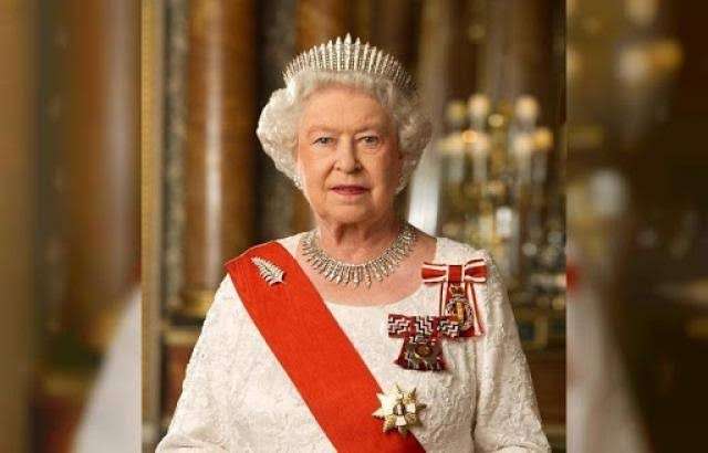 نبأ عاجل عن ملكة بريطانيا إليزابيث الثانية