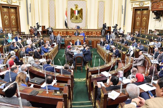مجلس النواب يوافق على مشروع قانون تعجيل العلاوات وزيادة المعاشات