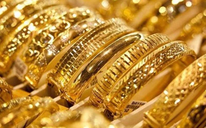 الحكومة تقرر إعفاء بعض واردات الذهب من الضريبة الجمركية