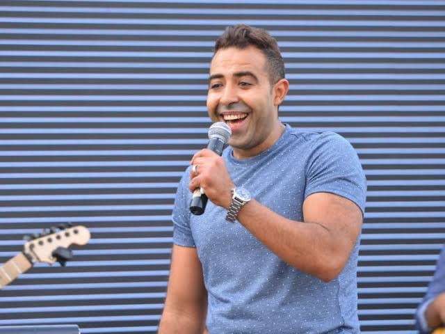 محمد عدوية يطرح اغنيته الجديدة ”بيستضعفوني”