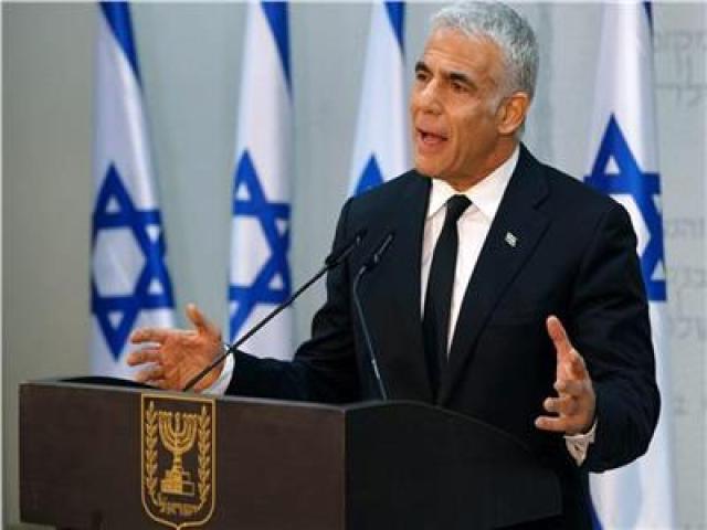 تفاصيل الاتصال الهاتفي بين وزير الخارجية الإسرائيلي ونظيره الأوكراني