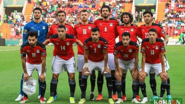 كيروش يعلن قائمة منتخب مصر النهائية لمواجهة السنغال في تصفيات كأس العالم