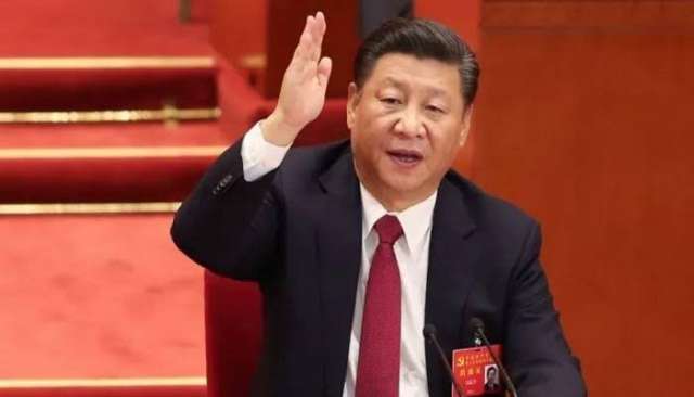 قرار خطير من الرئيس الصيني بشأن شراء الأسلحة والمعدات العسكرية