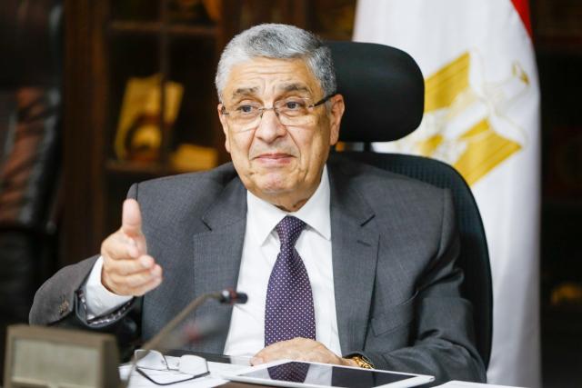 وزير الكهرباء يفتتح الدورة الرابعة عشر للمجلس الوزاري العربي للكهرباء بقطر