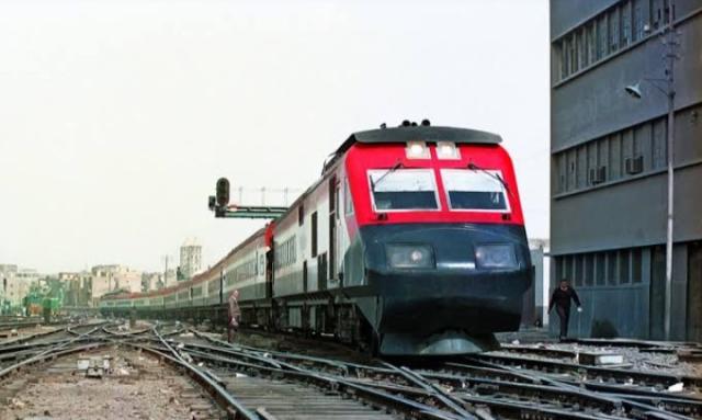 اليوم.. السكة الحديد تطرح تذاكر قطارات عيد الفطر المقرر تحركها 27 رمضان