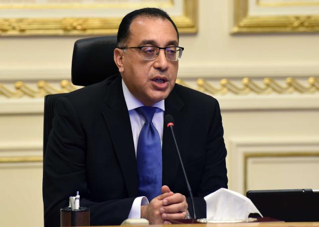 مدبولى: مصر تستورد 100 مليون برميل نفط فى السنة