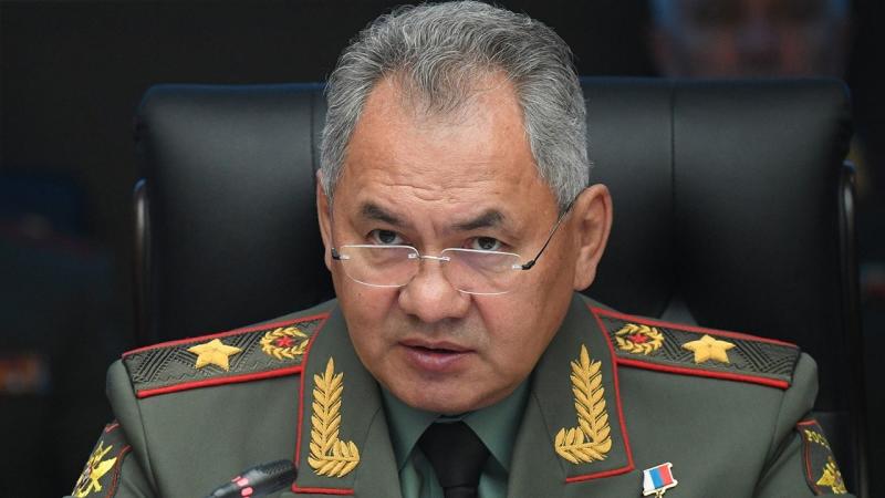 وزير الدفاع الروسى يكشف سر إبطاء وتيرة الهجوم فى أوكرانيا