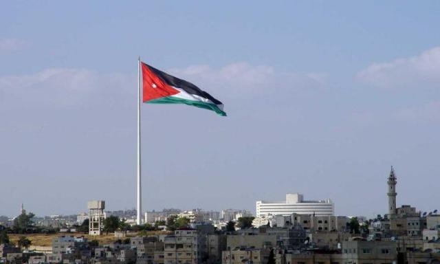 الأردن يحول 6.1 مليون جنيه مستحقات للعمالة المصرية