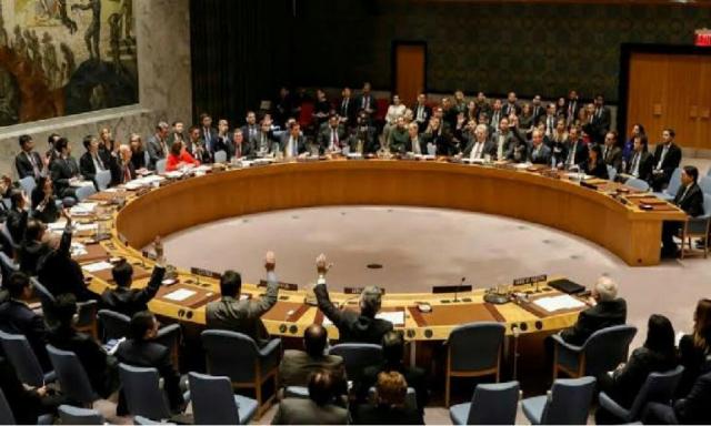 موسكو تدعو مجلس الأمن لمناقشة الاستفزازات الأوكرانية في بوتشا