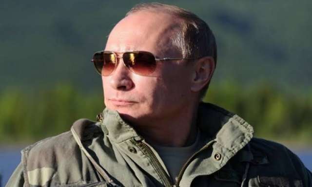 بوتين يأمر باعتقال 150 ضابطًا روسيًا.. تفاصيل صادمة