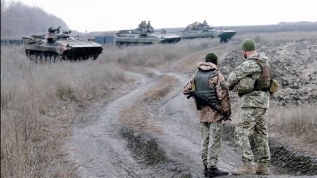 روسيا تدمر ورش تمد الجيش الأوكراني بمواد متفجرة