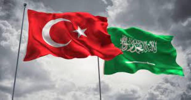توقعات بعودة حركة التجارة بين السعودية وتركيا