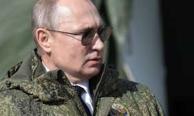 روسيا تُعلن وقف إطلاق النار في آزوفستال