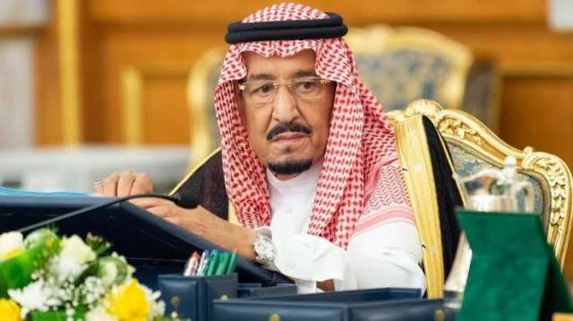 أول تعليق لـ السعودية علي هجوم سيناء الإرهابي