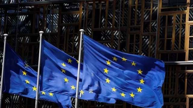الاتحاد الأوروبي يُعلق علي هجوم غرب سيناء